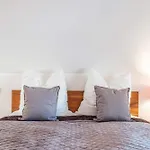 Apartment Kaufmannshof App 3 *