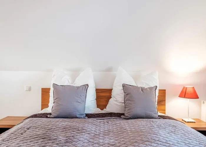 Appartamento Kaufmannshof App 3 *